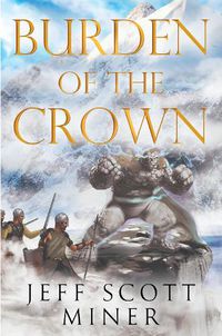 Cover image for Burden of the Crown