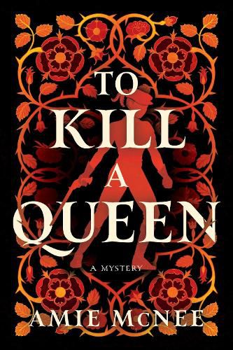Cover image for To Kill a Queen