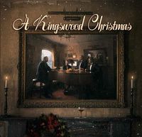 Cover image for A Kingswood Christmas