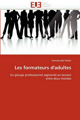 Cover image for Les Formateurs D'Adultes