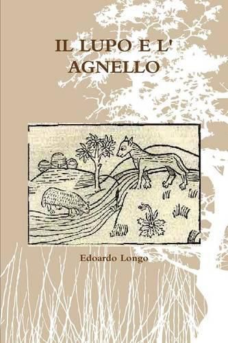 Cover image for IL Lupo E L' Agnello