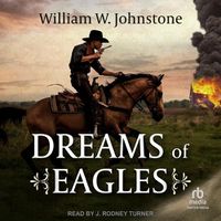 Cover image for Dreams of Eagles