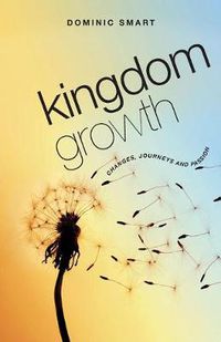 Cover image for Kingdom Growth