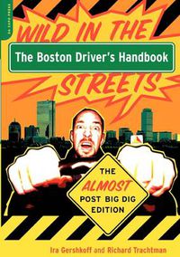 Cover image for The Boston Driver's Handbook