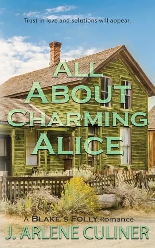 All About Charming Alice