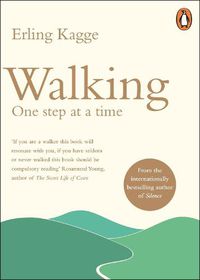 Cover image for Walking: One Step at a Time