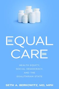 Cover image for Equal Care