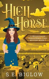 Cover image for High Horse