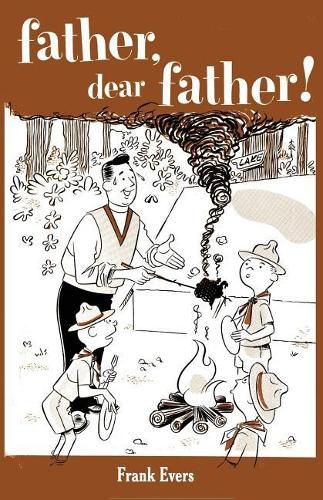 Cover image for Father, Dear Father!