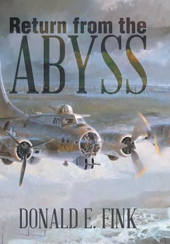 Cover image for Return from the Abyss