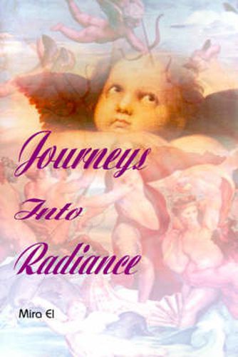 Cover image for Journeys Into Radiance