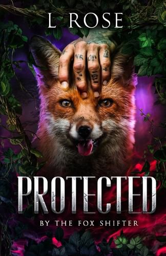 Protected by the Fox Shifter