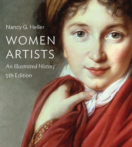 Cover image for Women Artists