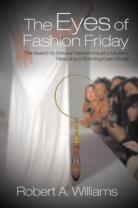 Cover image for The Eyes of Fashion Friday