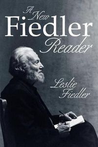 Cover image for A New Fiedler Reader