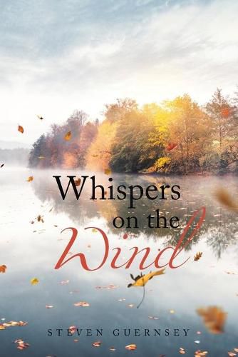 Cover image for Whispers on the Wind