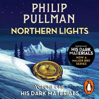 Cover image for Northern Lights: His Dark Materials 1