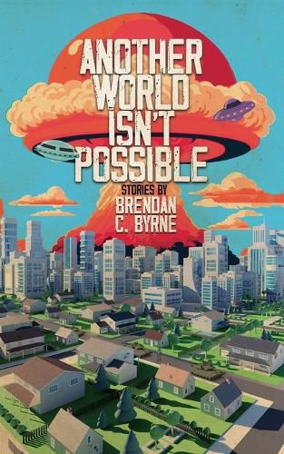 Cover image for Another World Isn't Possible
