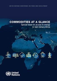 Cover image for Special issue on access to energy in sub-Saharan Africa