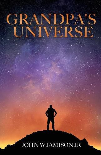 Cover image for Grandpa's Universe