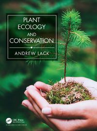 Cover image for Plant Ecology and Conservation