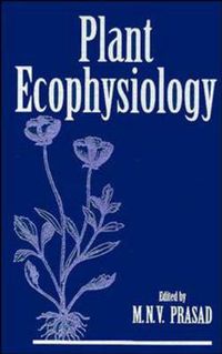 Cover image for Plant Ecophysiology