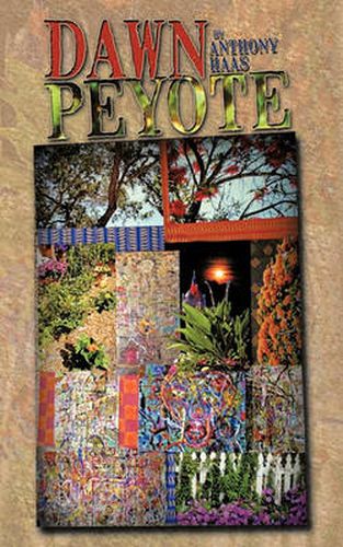 Cover image for Dawn Peyote