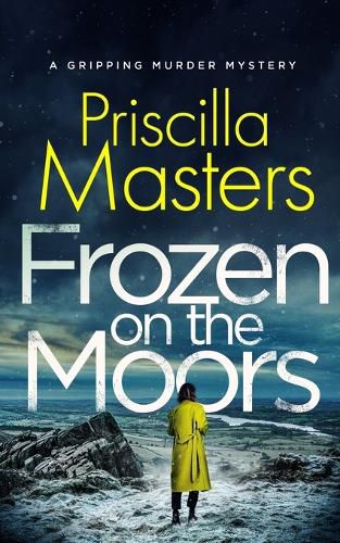 FROZEN ON THE MOORS a gripping murder mystery