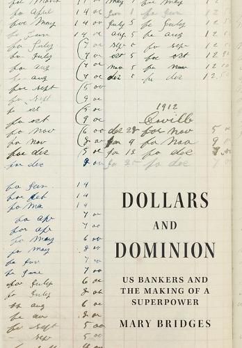 Cover image for Dollars and Dominion