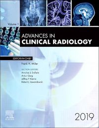 Cover image for Advances in Clinical Radiology, 2019