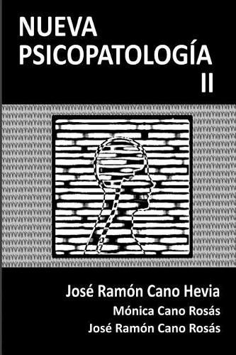 Cover image for Nueva Psicopatologia II