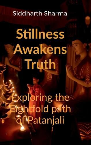 Cover image for Stillness Awakens Truth
