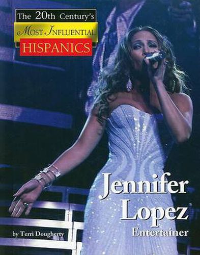 Jennifer Lopez: Entertainer