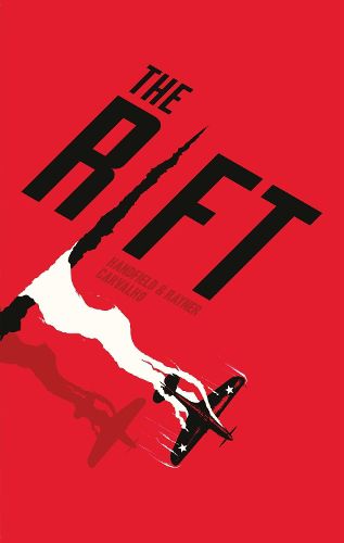 Cover image for The Rift, 1