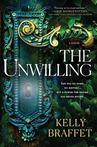 Cover image for The Unwilling