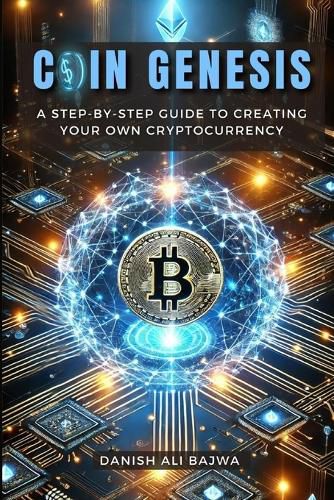 Cover image for Coin Genesis