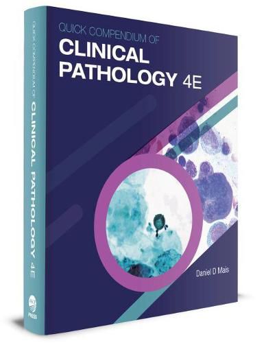 Cover image for Quick Compendium of Clinical Pathology