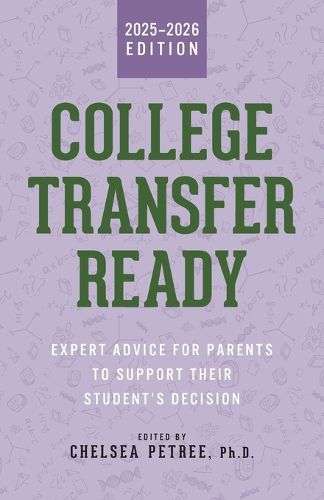 Cover image for College Transfer Ready