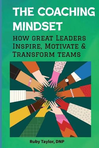 Cover image for The Coaching Mindset
