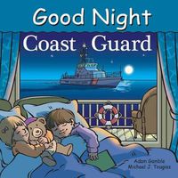 Cover image for Good Night Coast Guard