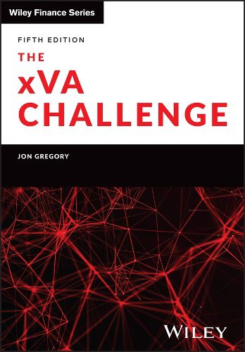 Cover image for The xVA Challenge