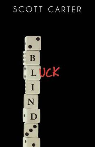 Cover image for Blind Luck