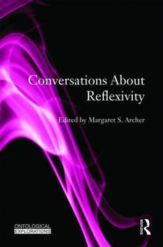 Cover image for Conversations About Reflexivity