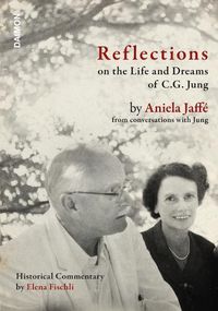 Cover image for Reflections on the Life and Dreams of C.G. Jung