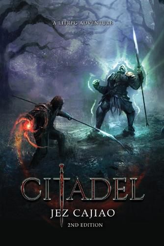 Cover image for Citadel