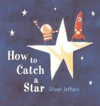 Cover image for How to Catch a Star