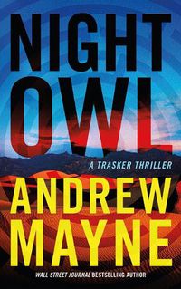 Cover image for Night Owl