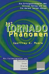 Cover image for Das Tornado-Phanomen