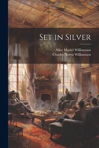 Cover image for Set in Silver