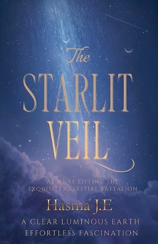 Cover image for The Starlit Veil